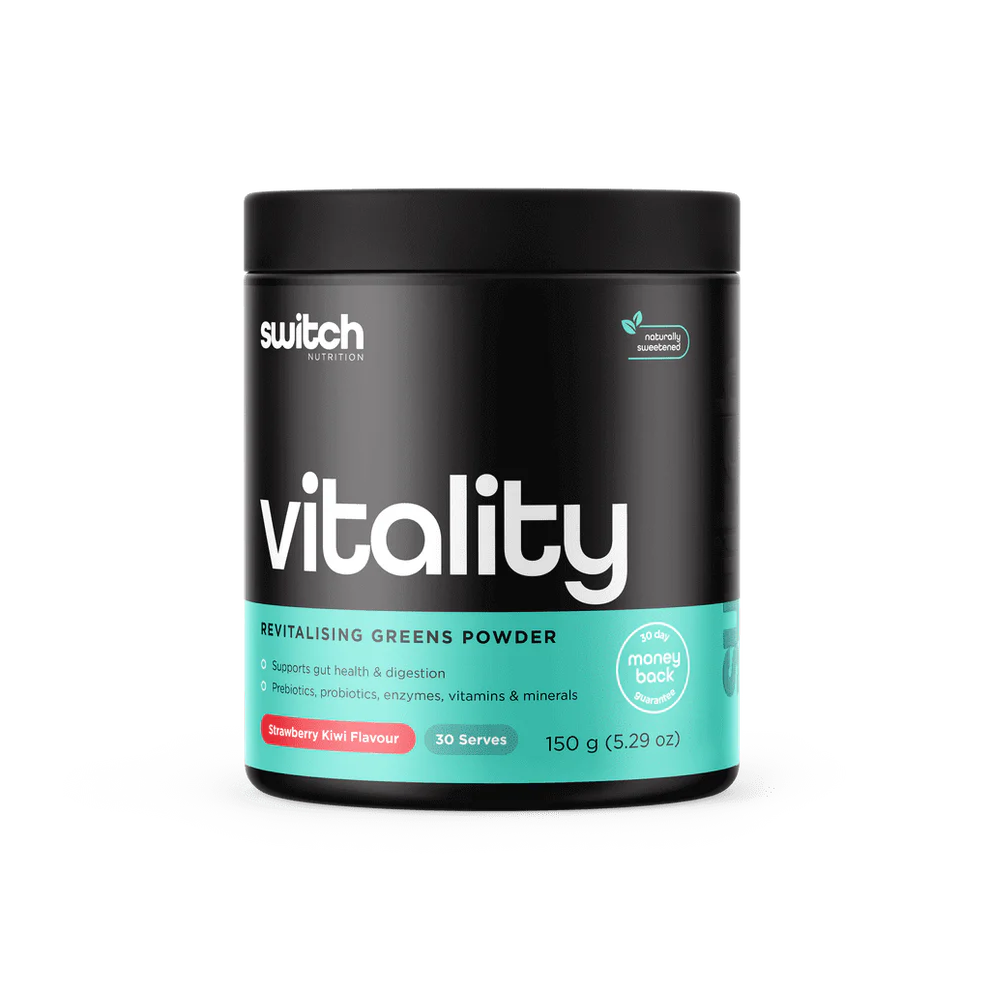 Vitality